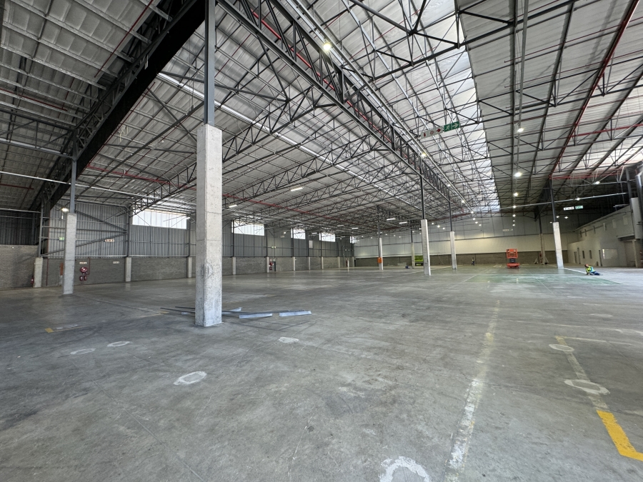 To Let commercial Property for Rent in Montague Gardens Western Cape